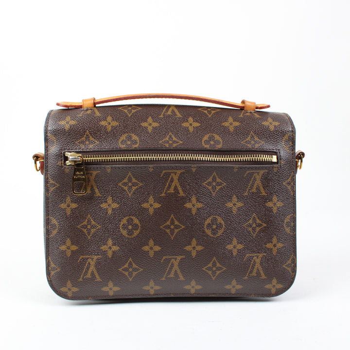 Louis Vuitton Pochette Mètis