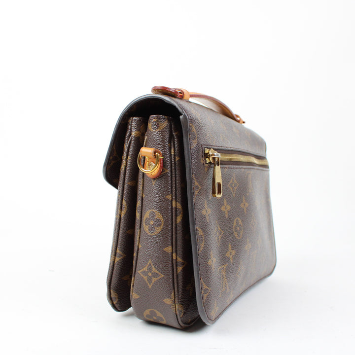Louis Vuitton Pochette Mètis