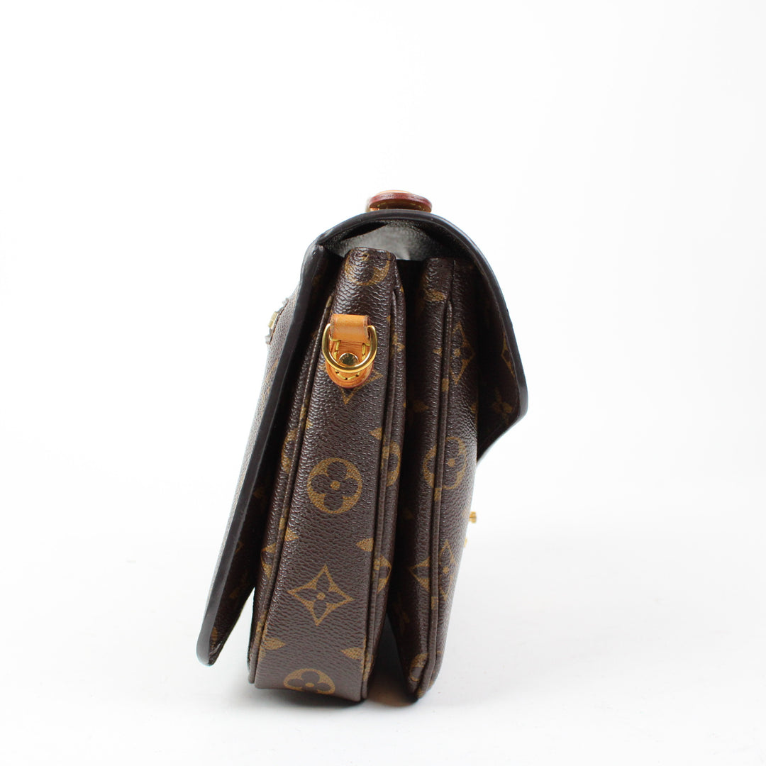 Louis Vuitton Pochette Mètis
