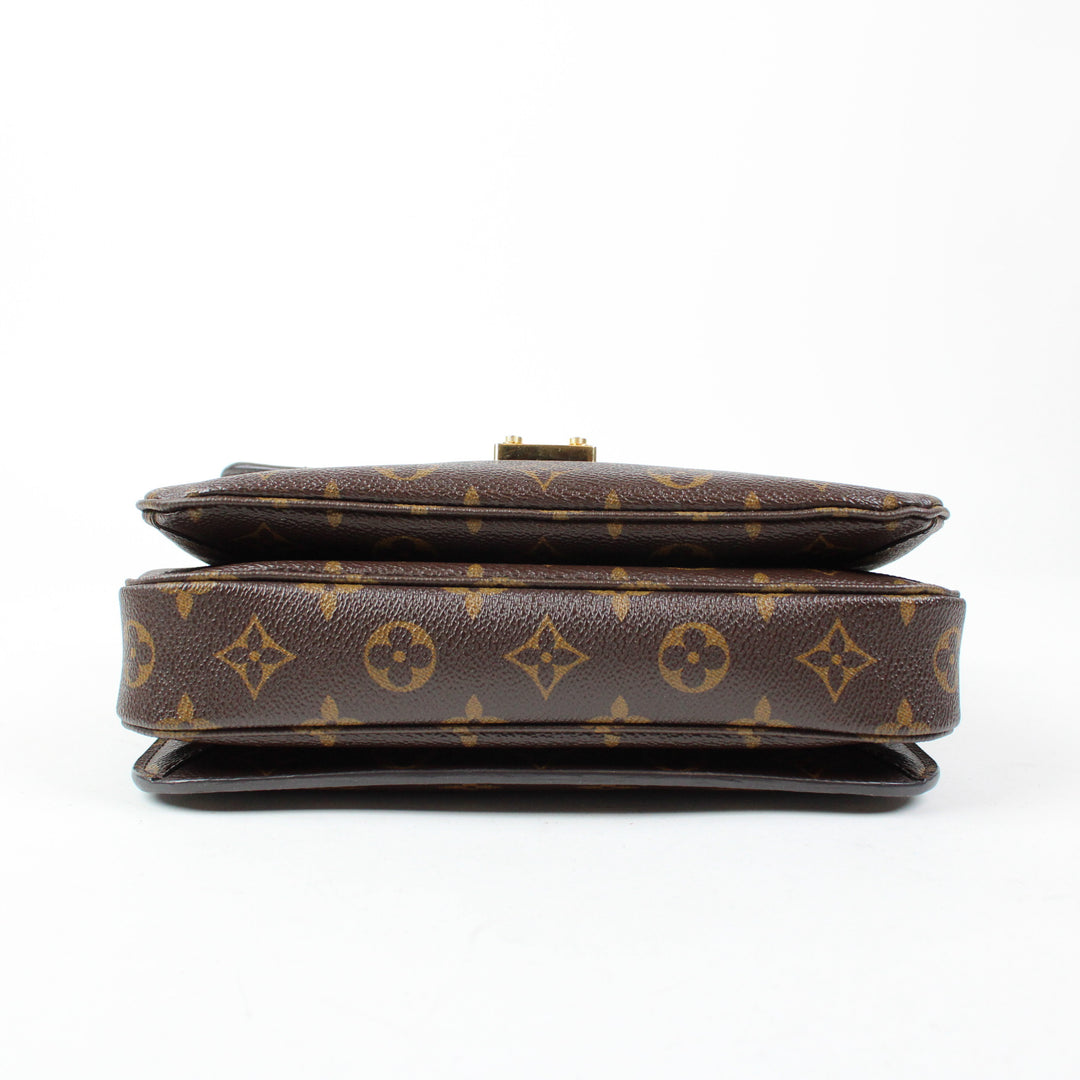 Louis Vuitton Pochette Mètis