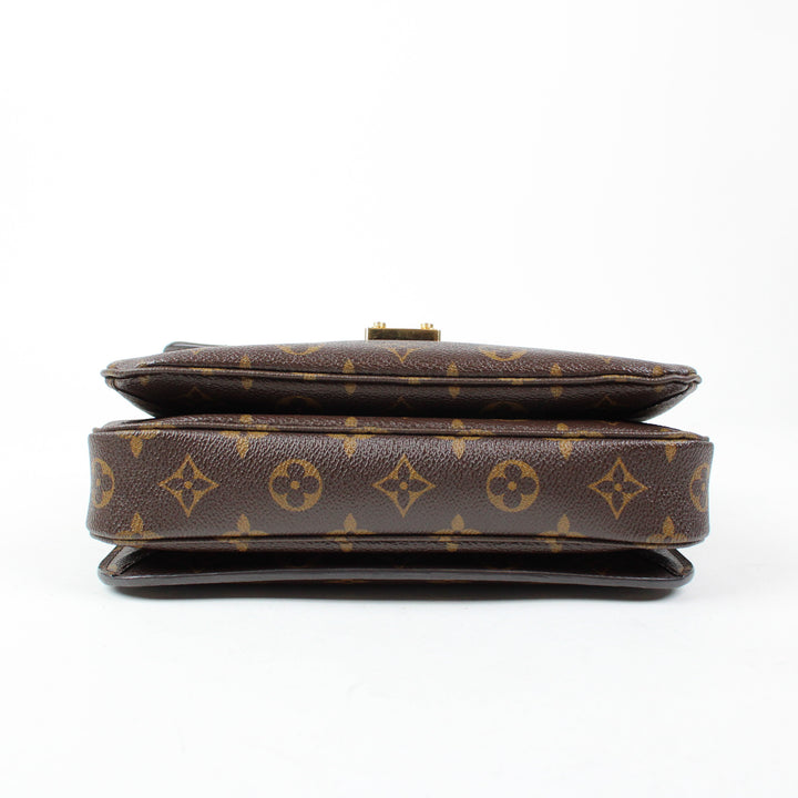 Louis Vuitton Pochette Mètis