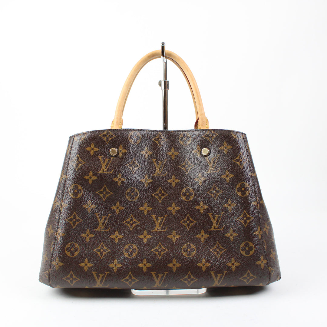 Louis Vuitton Montaigne MM