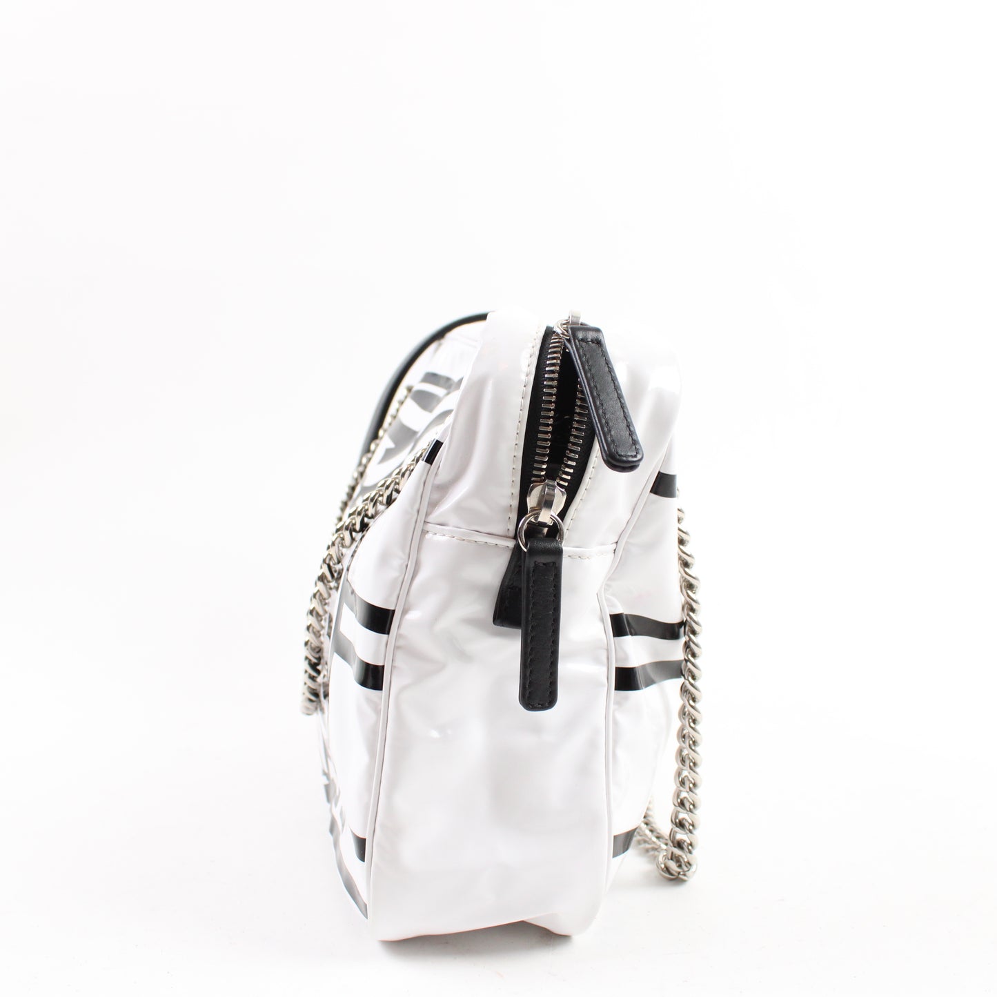 Chanel La Pausa Bay Camera Bag