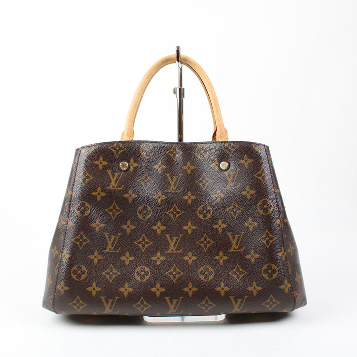Louis Vuitton Montaigne MM