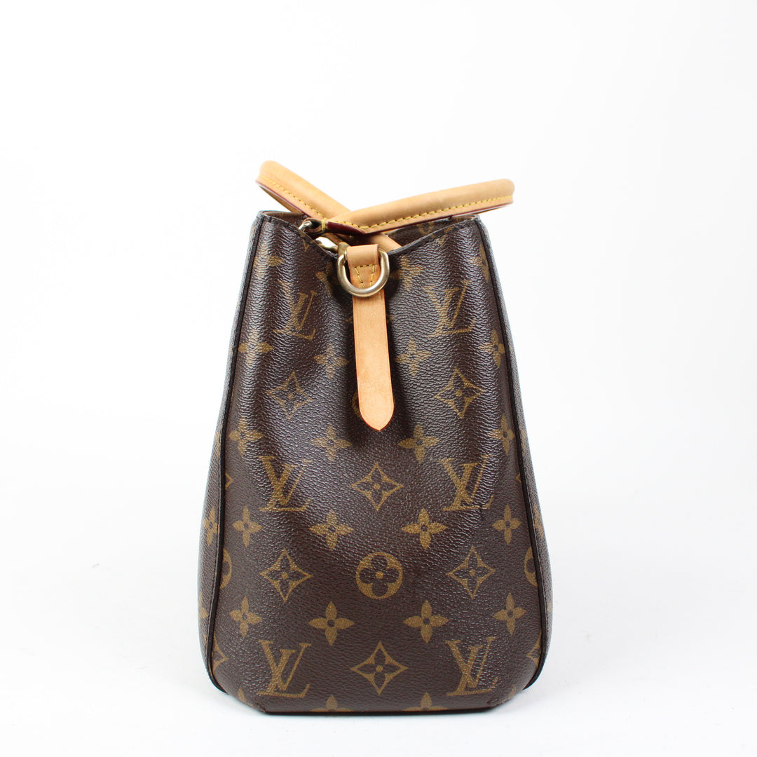 Louis Vuitton Montaigne MM