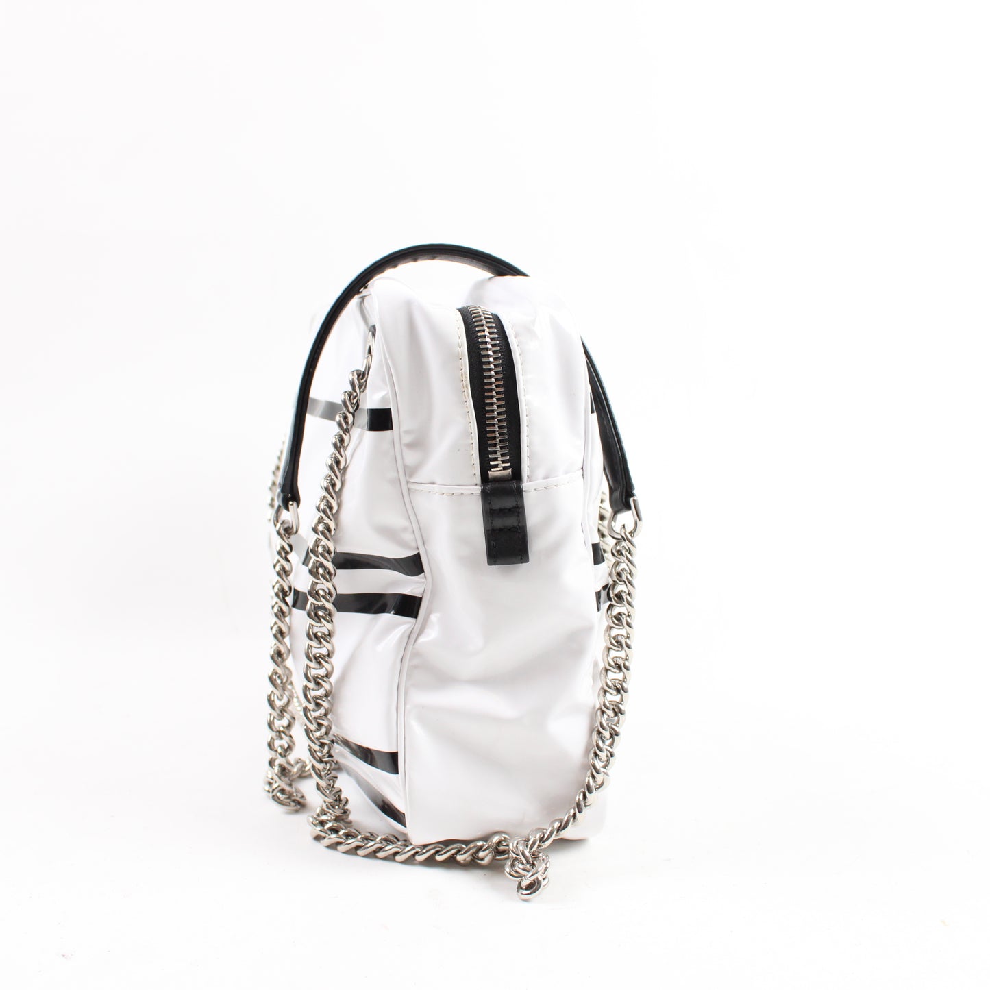 Chanel La Pausa Bay Camera Bag
