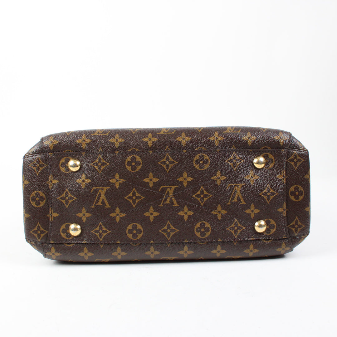 Louis Vuitton Montaigne MM