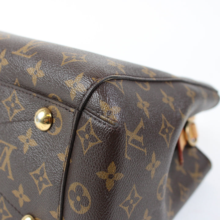 Louis Vuitton Montaigne MM