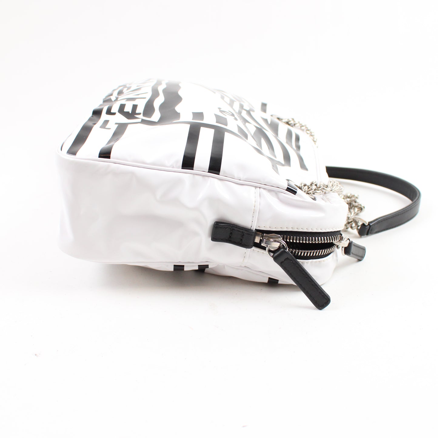 Chanel La Pausa Bay Camera Bag