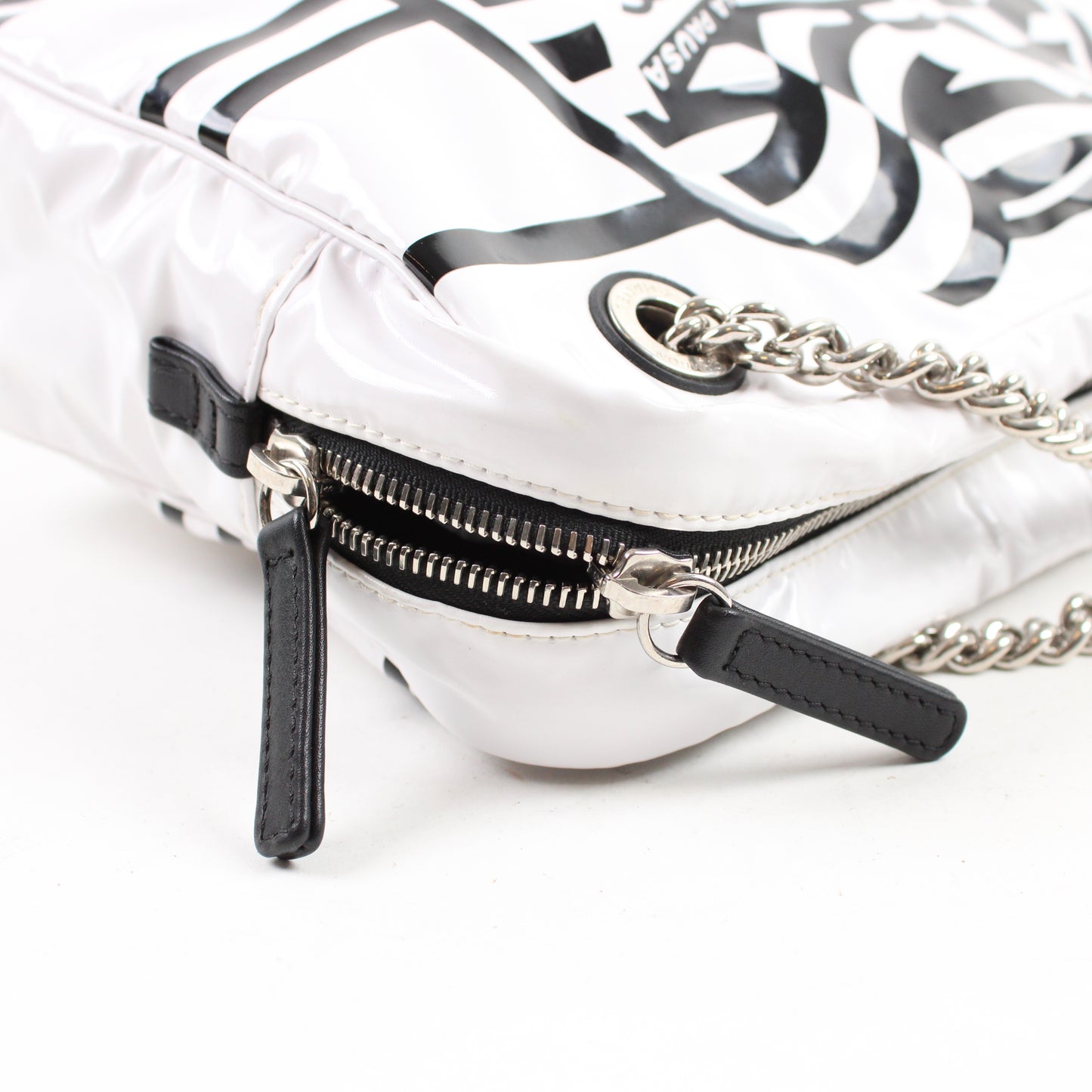 Chanel La Pausa Bay Camera Bag