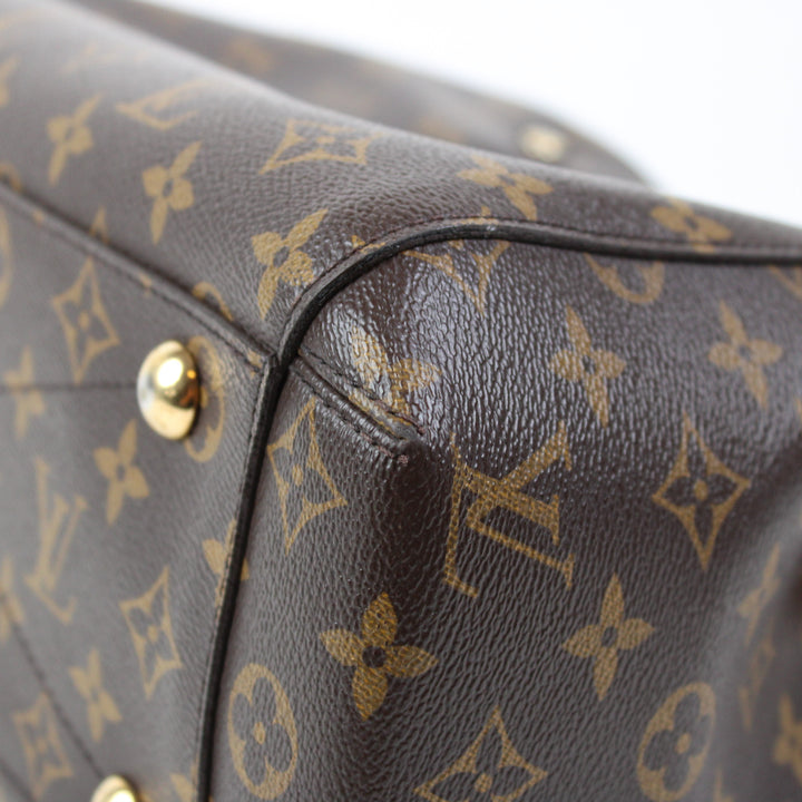Louis Vuitton Montaigne MM