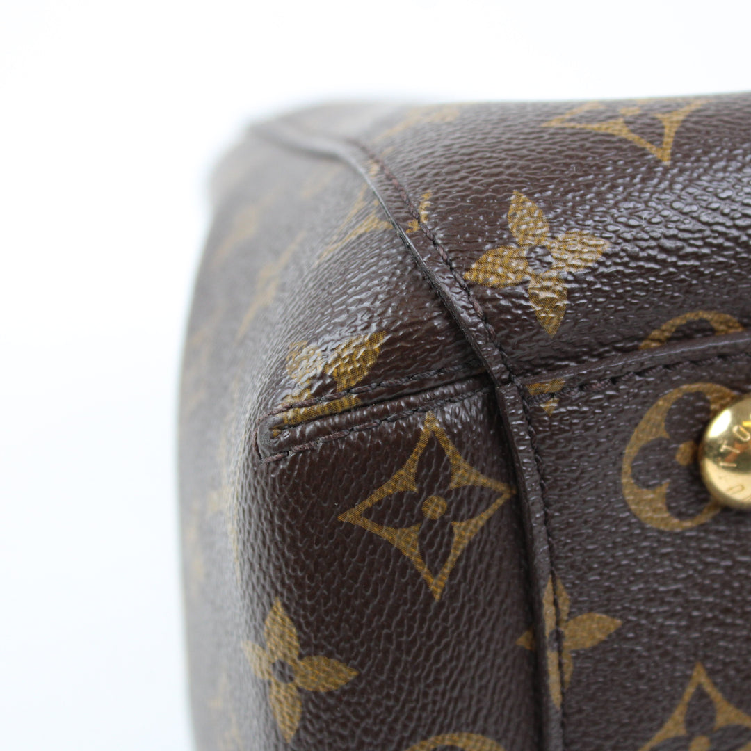 Louis Vuitton Montaigne MM