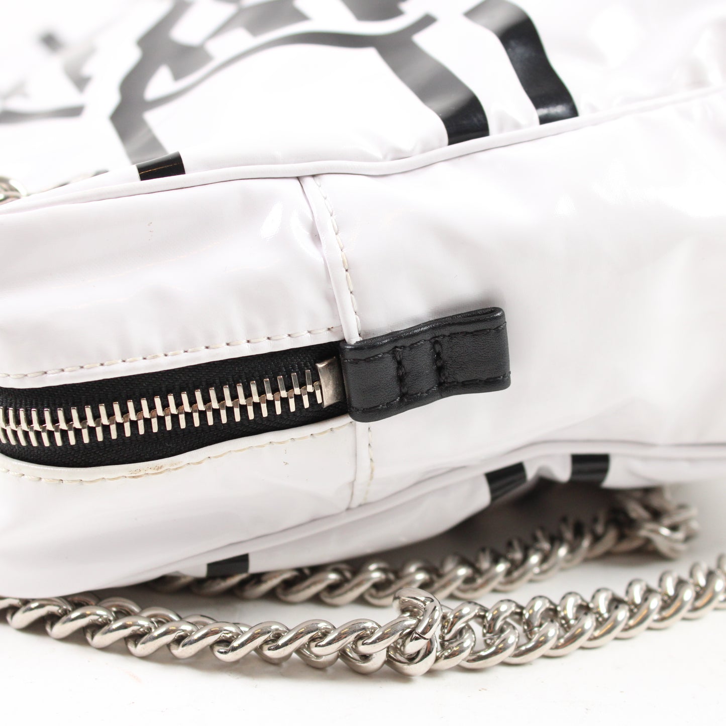 Chanel La Pausa Bay Camera Bag