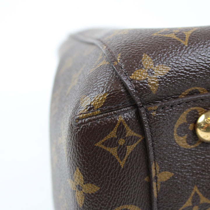 Louis Vuitton Montaigne MM