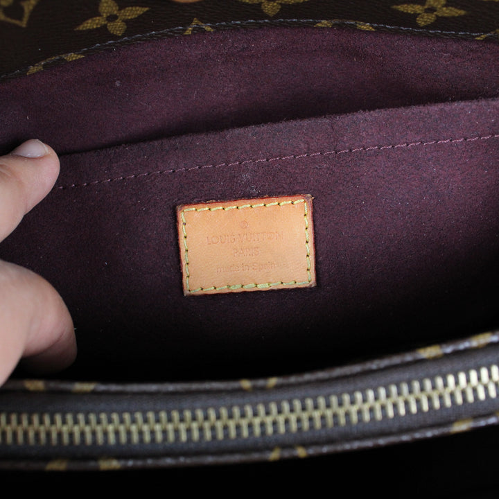 Louis Vuitton Montaigne MM