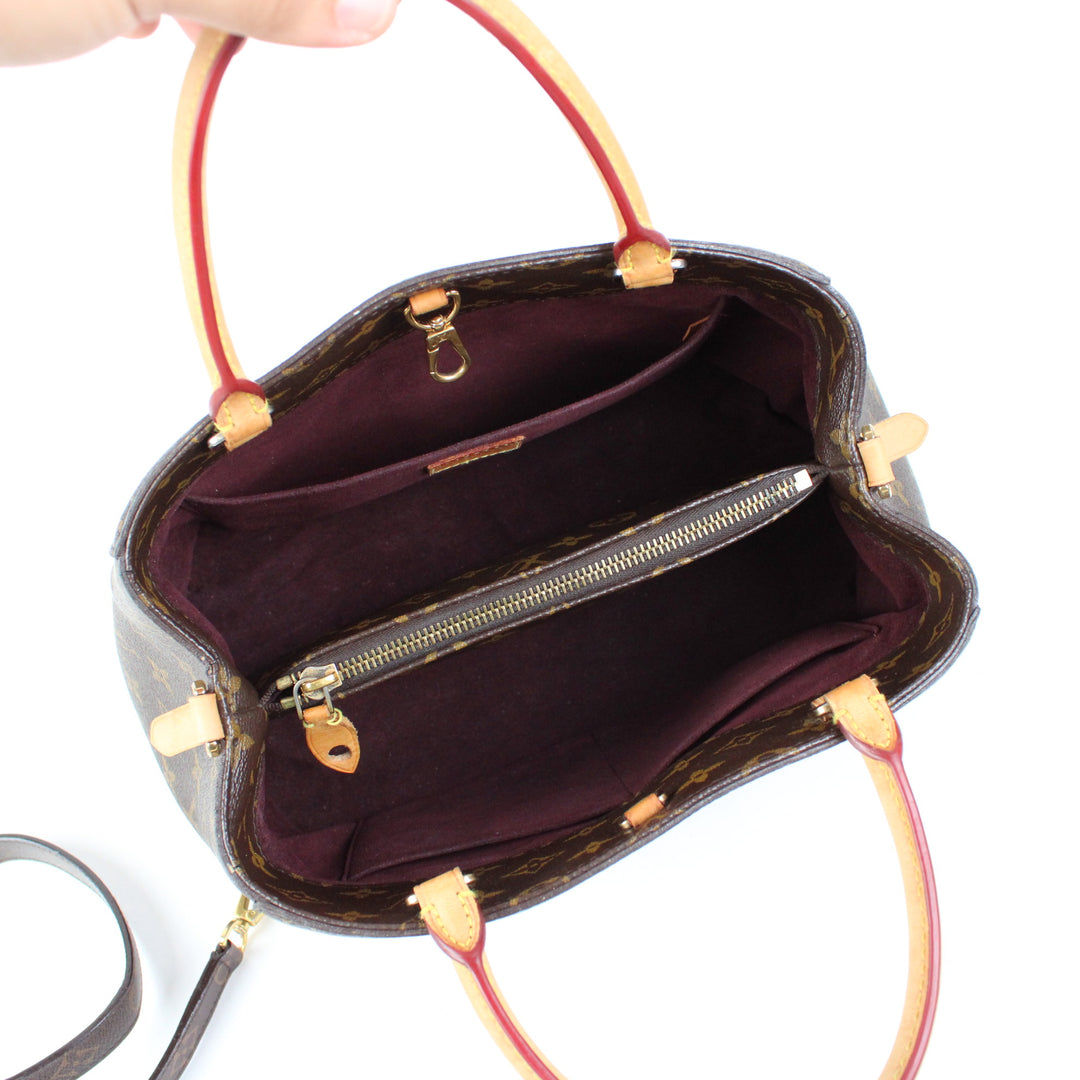 Louis Vuitton Montaigne MM
