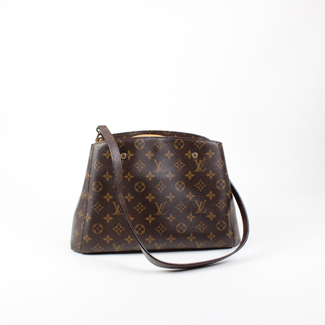 Louis Vuitton Montaigne MM