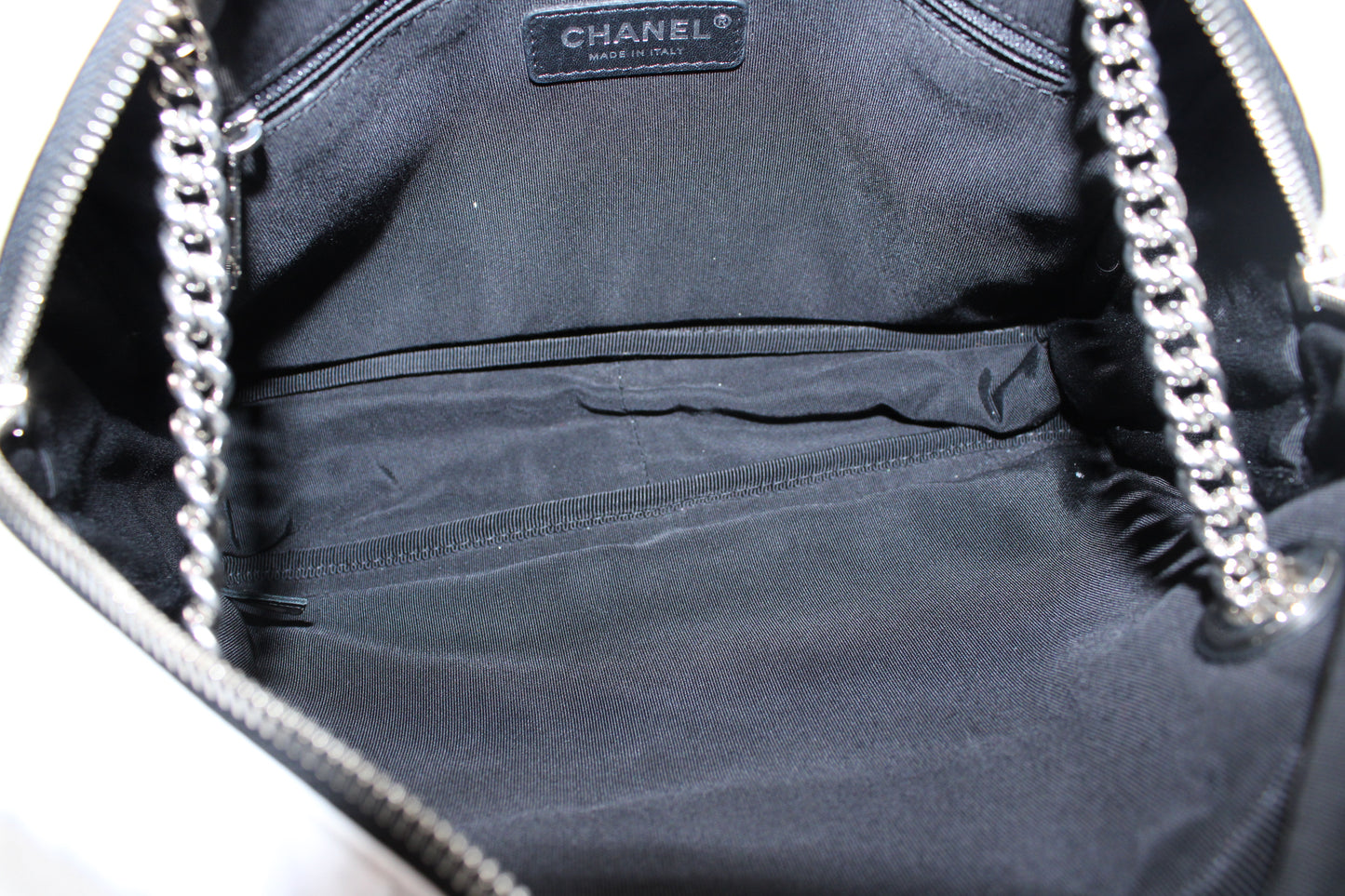 Chanel La Pausa Bay Camera Bag