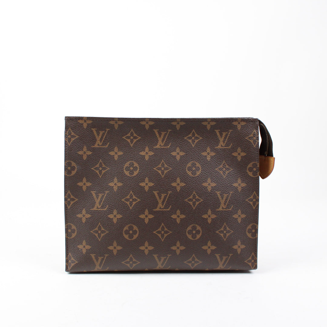 Louis Vuitton Pochette Toilette 26
