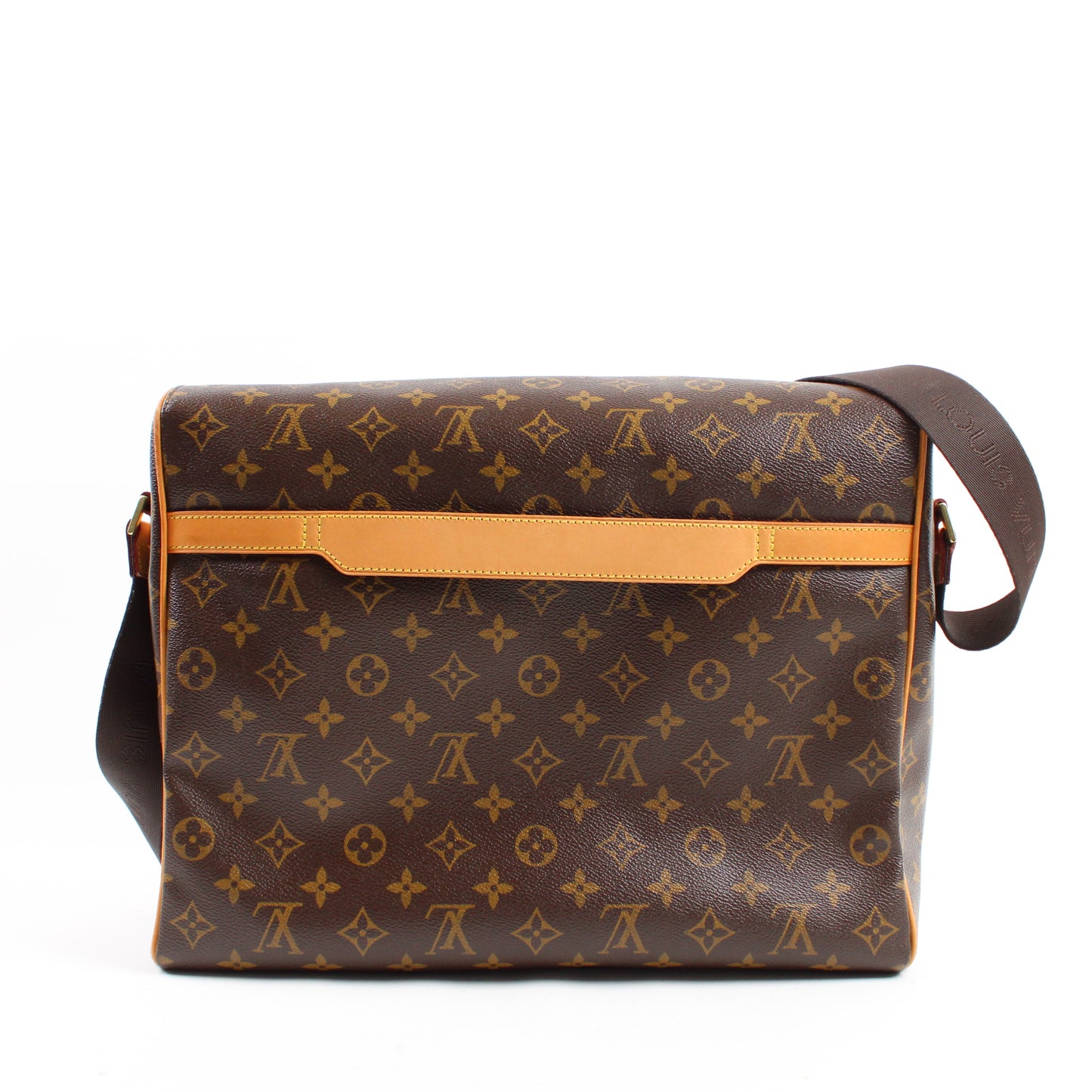 Louis Vuitton Tracolla Abbesses