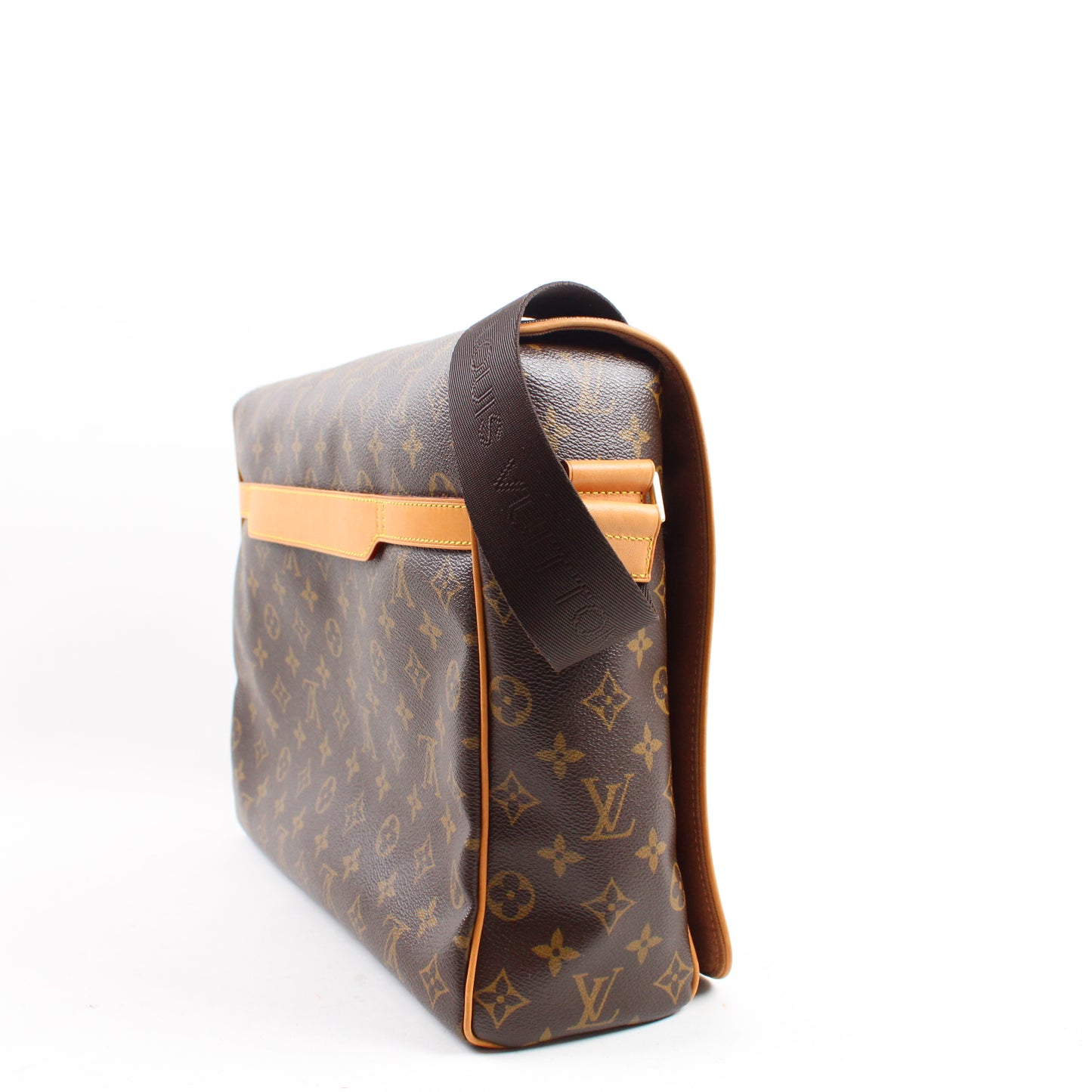 Louis Vuitton Tracolla Abbesses