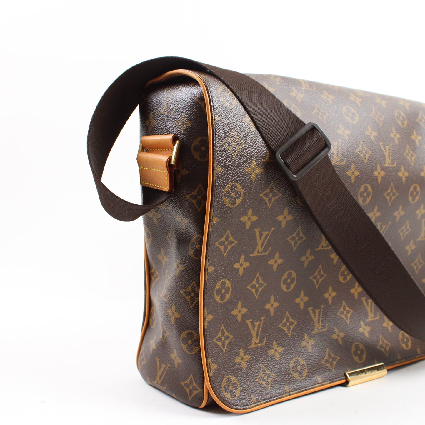 Louis Vuitton Tracolla Abbesses