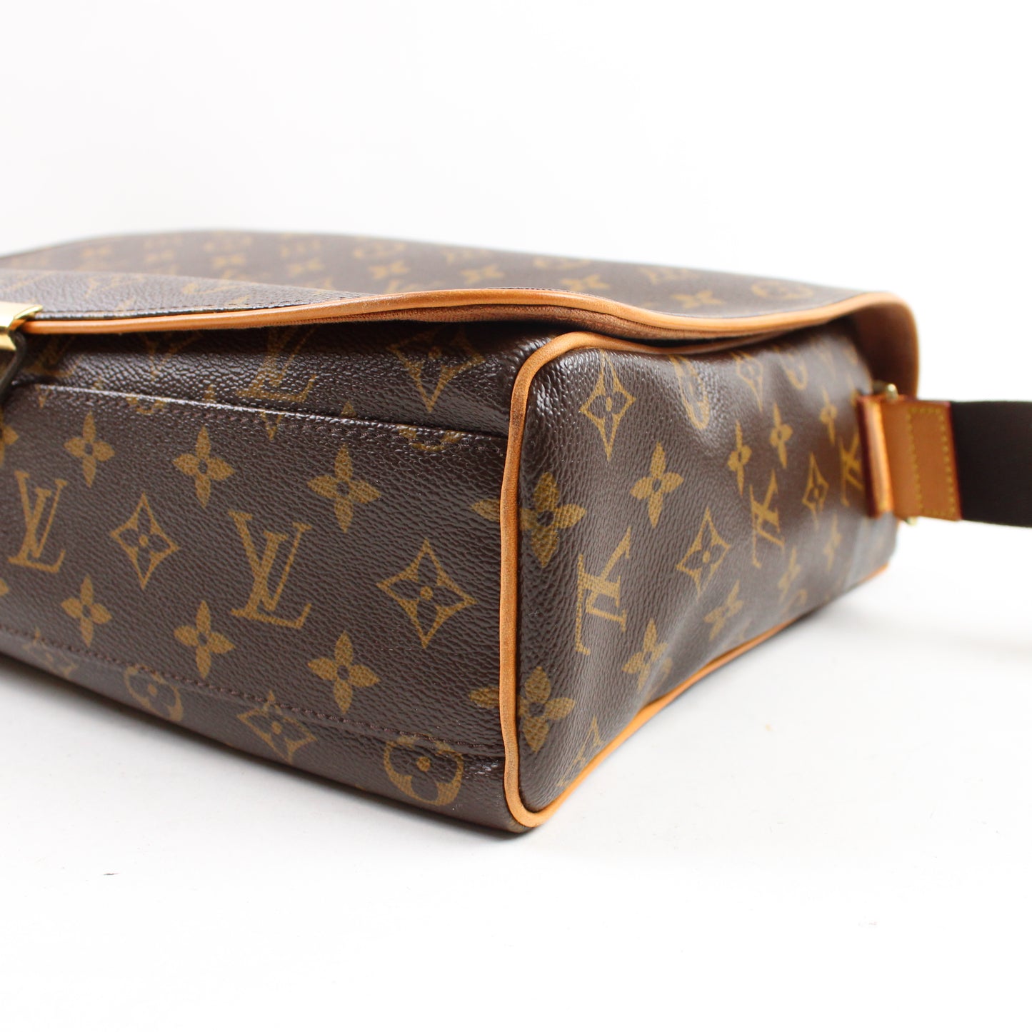 Louis Vuitton Tracolla Abbesses