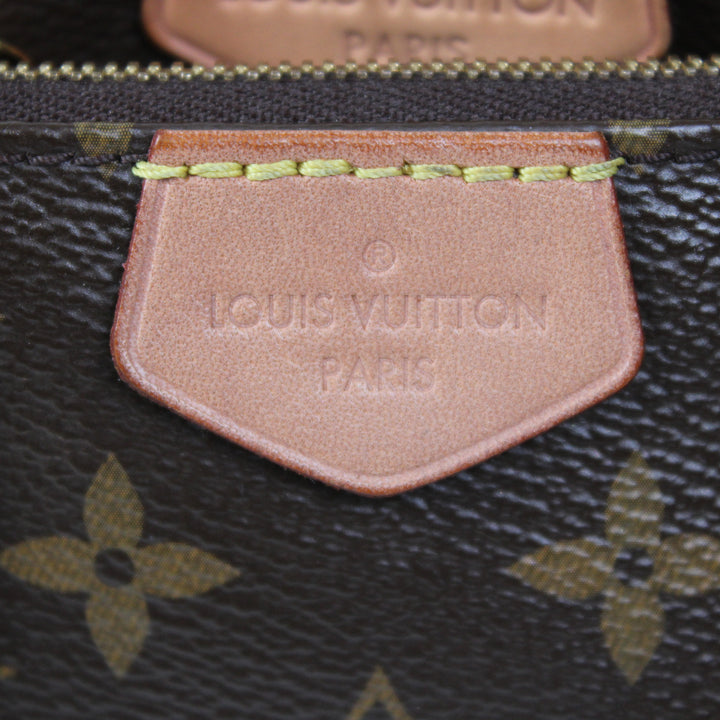 Louis Vuitton Multi Pochette Accessories