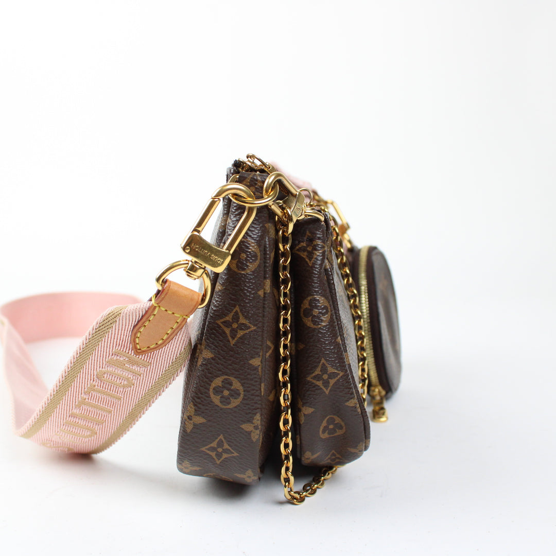 Louis Vuitton Multi Pochette Accessories
