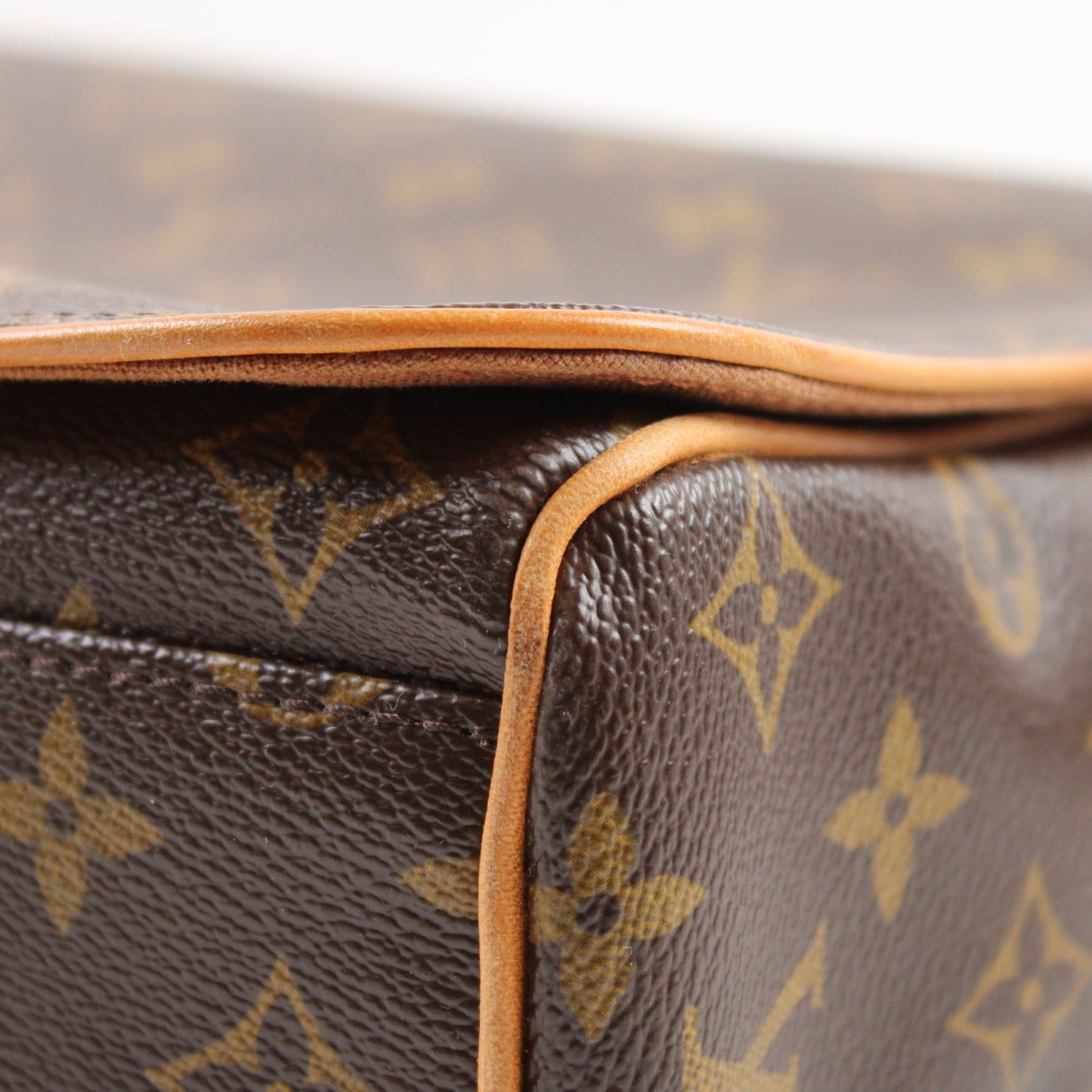Louis Vuitton Tracolla Abbesses