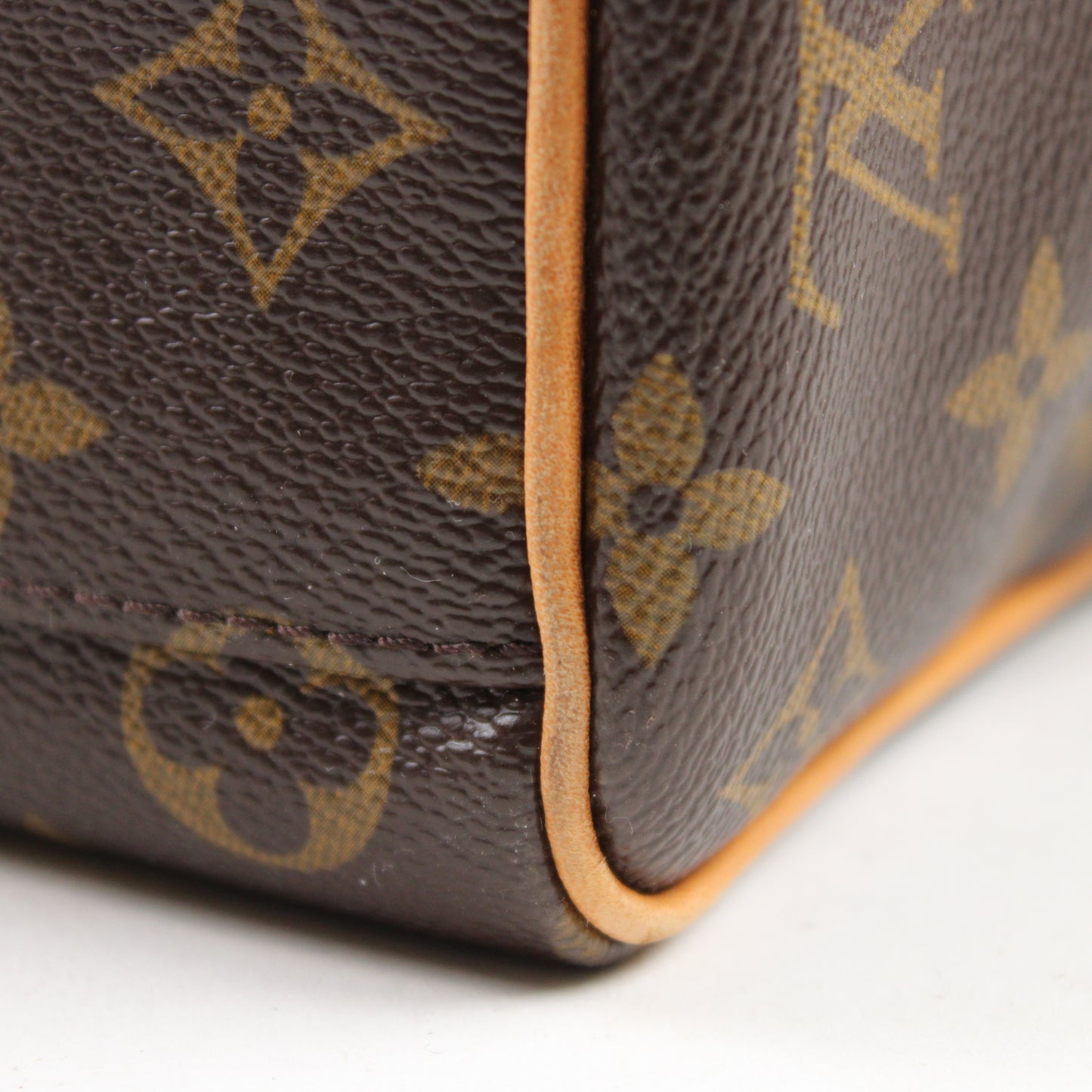 Louis Vuitton Tracolla Abbesses