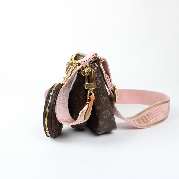 Louis Vuitton Multi Pochette Accessories