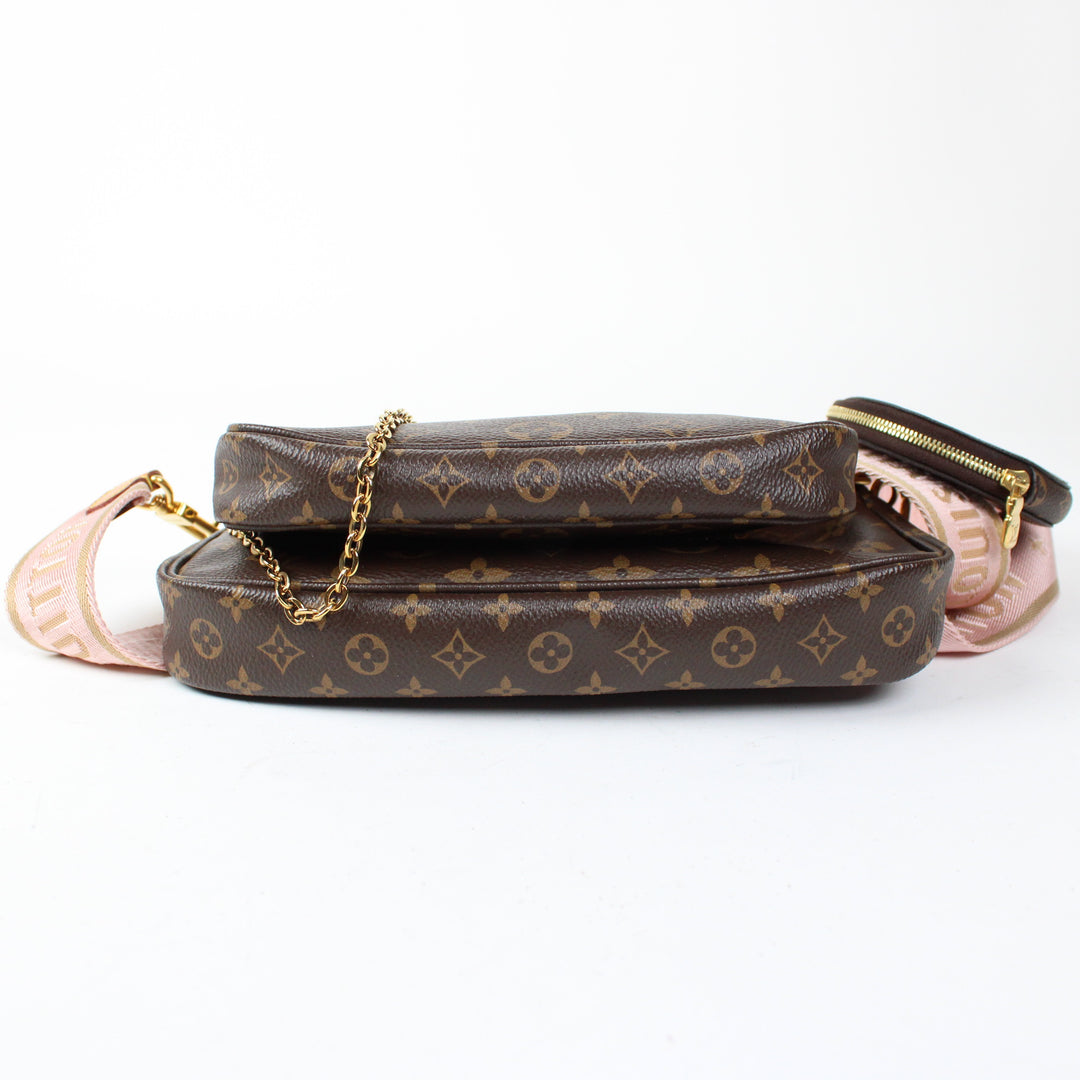 Louis Vuitton Multi Pochette Accessories