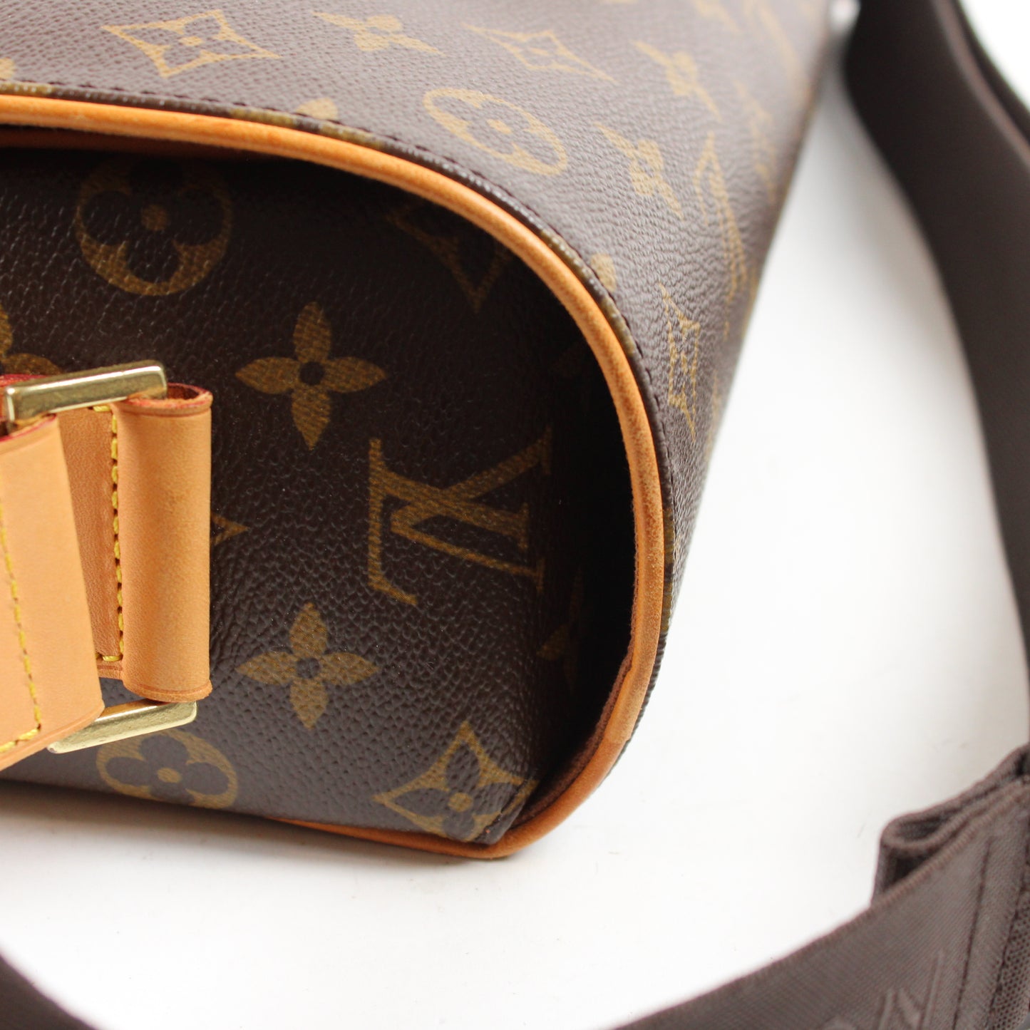Louis Vuitton Tracolla Abbesses