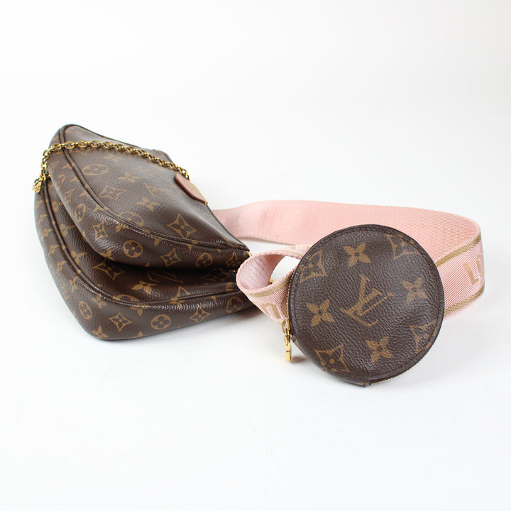 Louis Vuitton Multi Pochette Accessories