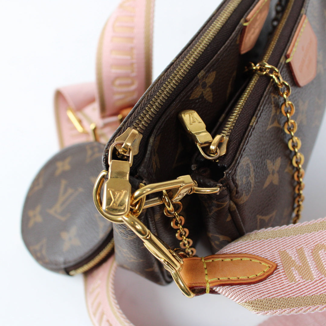 Louis Vuitton Multi Pochette Accessories