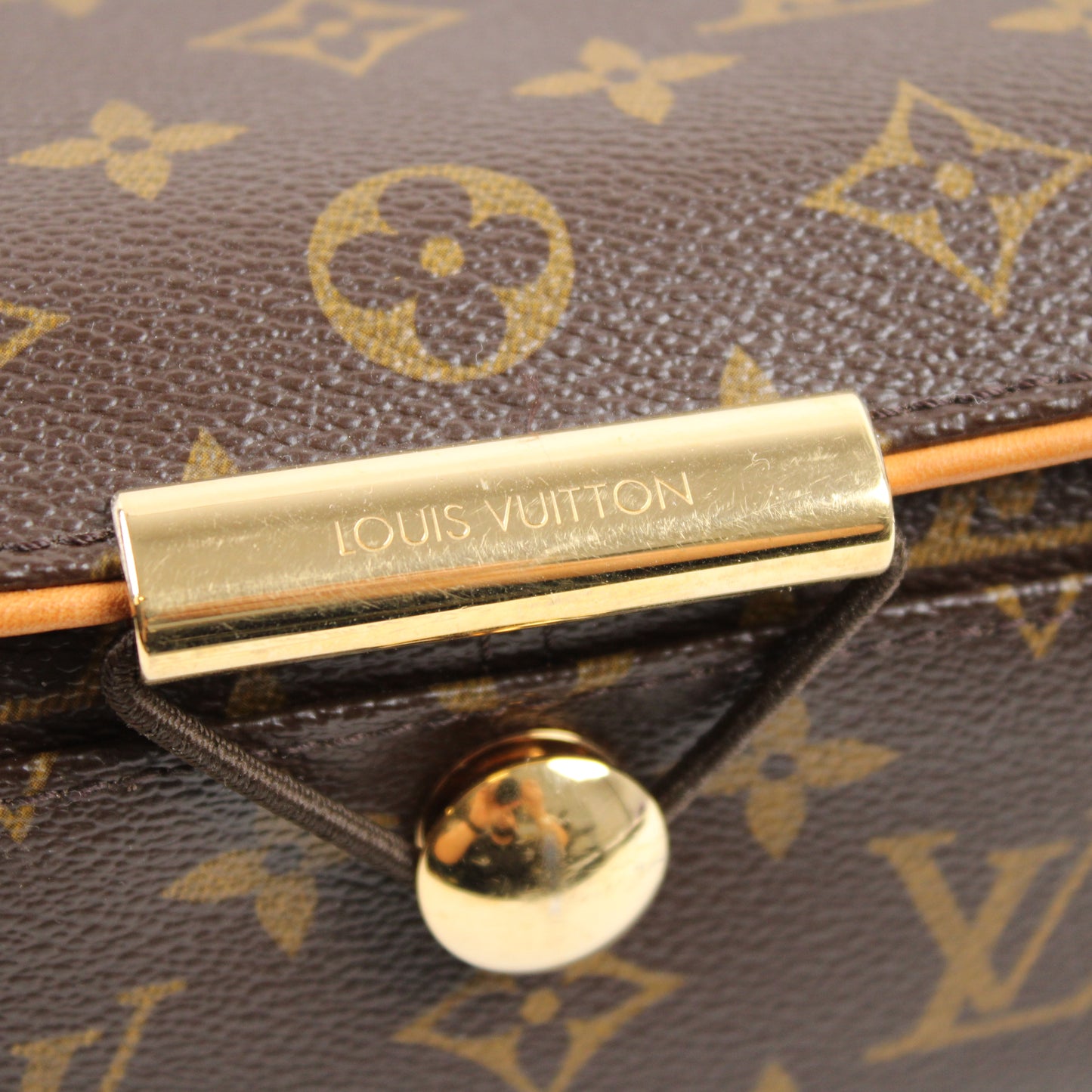 Louis Vuitton Tracolla Abbesses