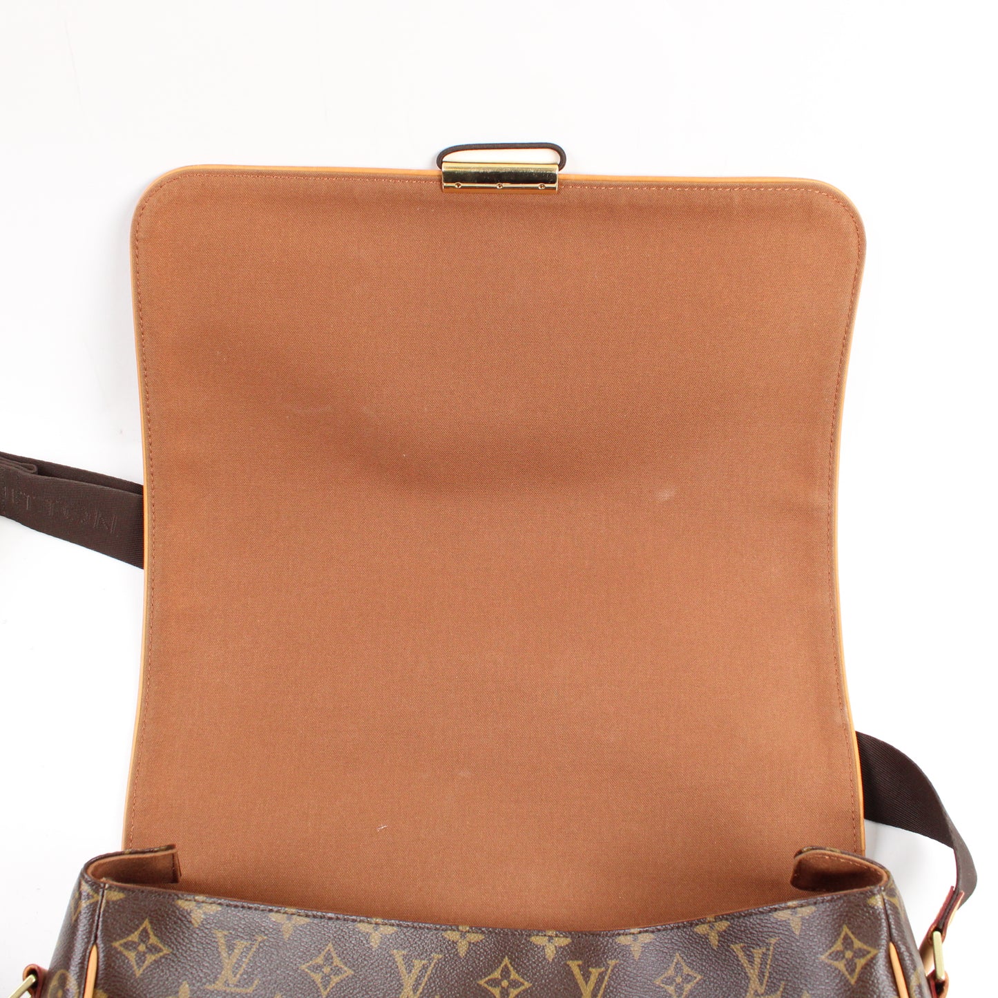 Louis Vuitton Tracolla Abbesses