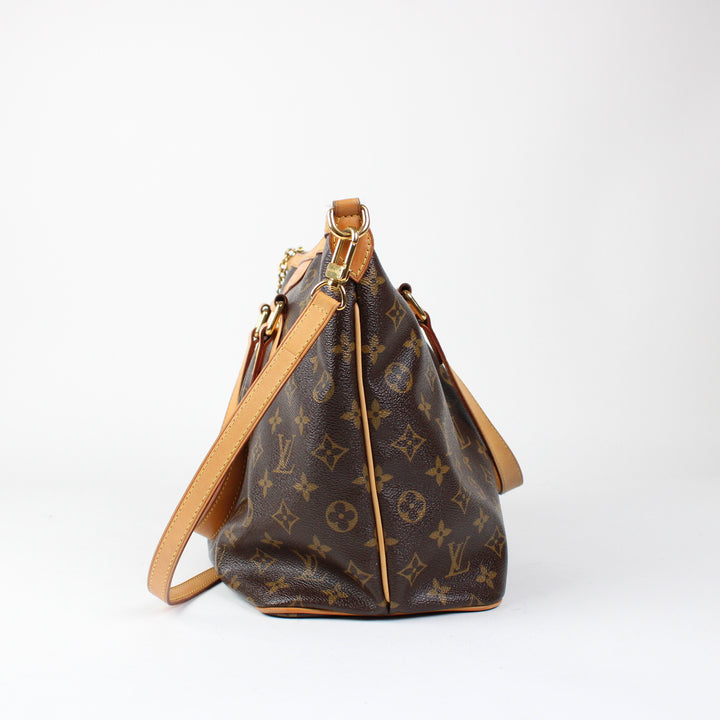 Louis Vuitton Palermo PM