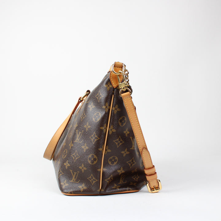 Louis Vuitton Palermo PM