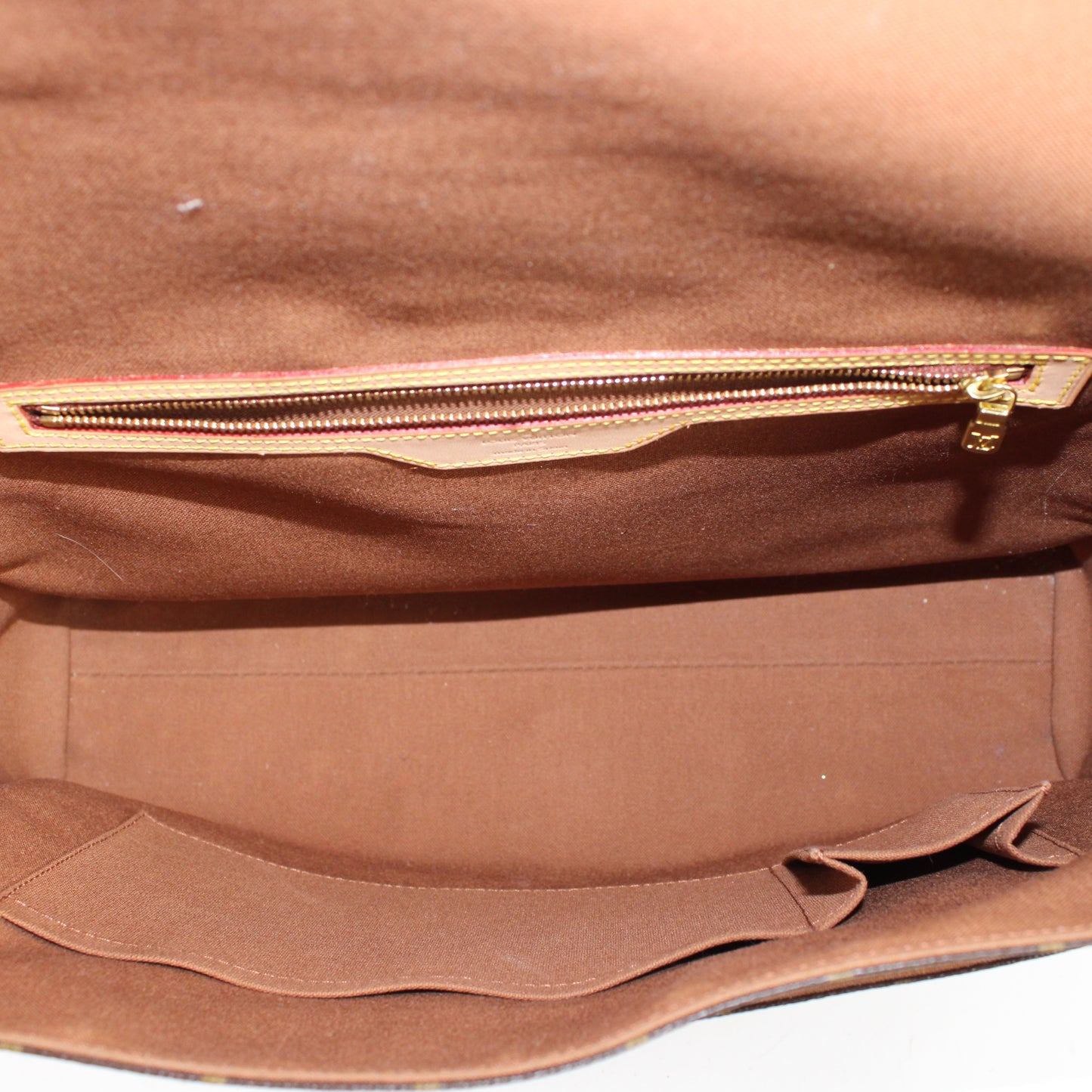 Louis Vuitton Tracolla Abbesses