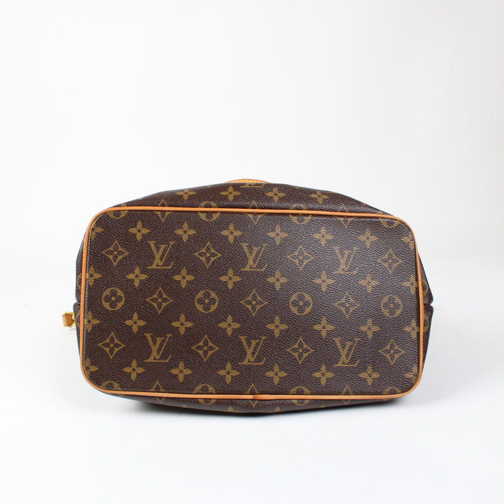 Louis Vuitton Palermo PM