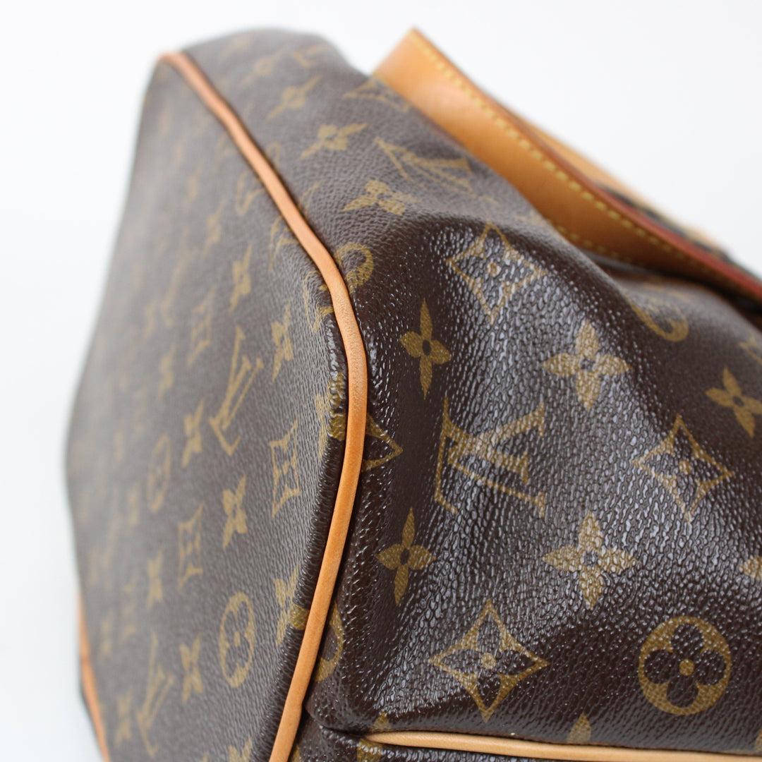 Louis Vuitton Palermo PM