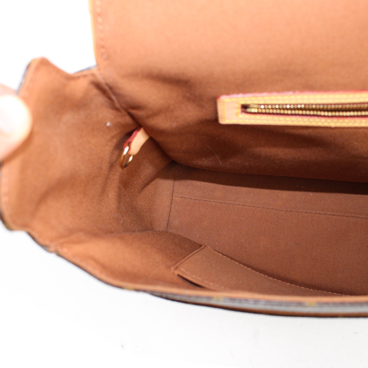 Louis Vuitton Tracolla Abbesses