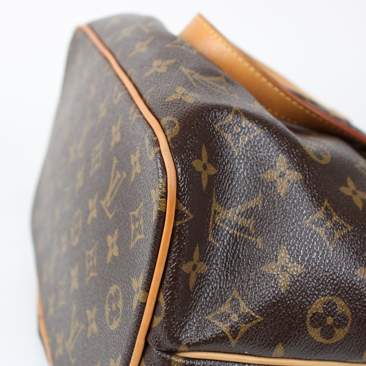 Louis Vuitton Palermo PM