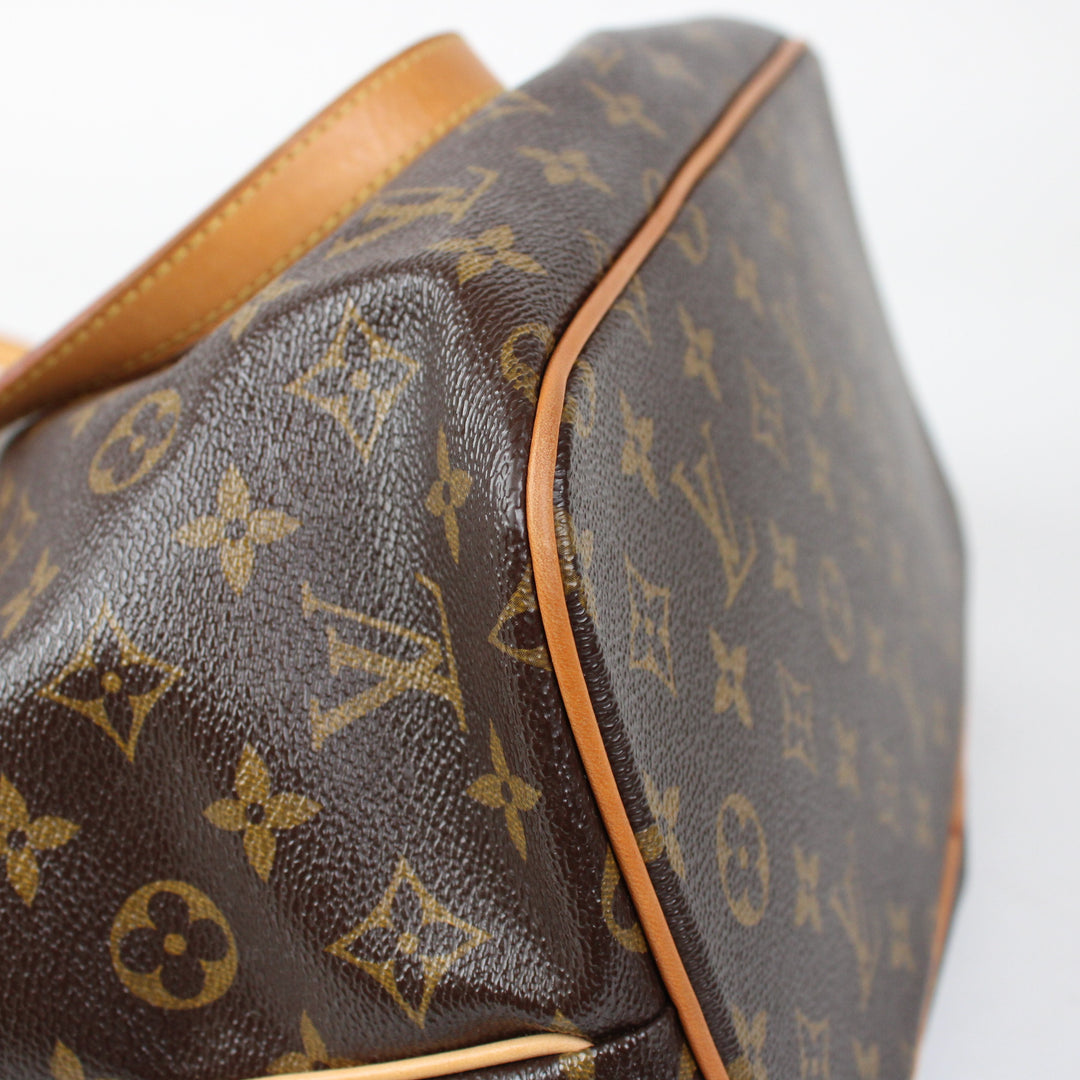 Louis Vuitton Palermo PM