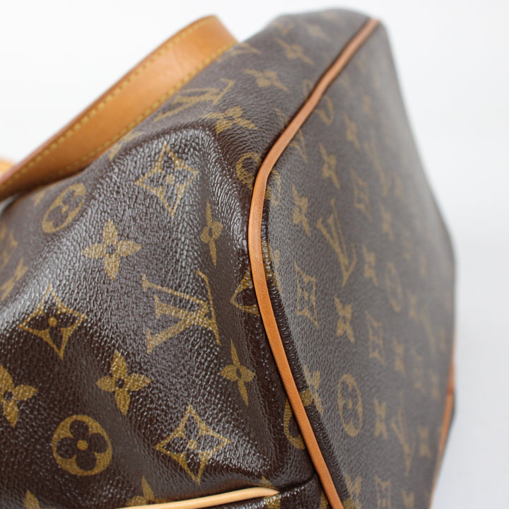 Louis Vuitton Palermo PM