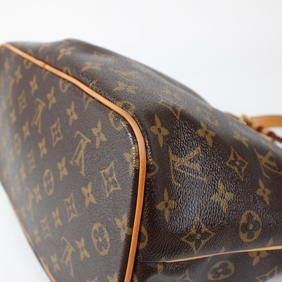 Louis Vuitton Palermo PM