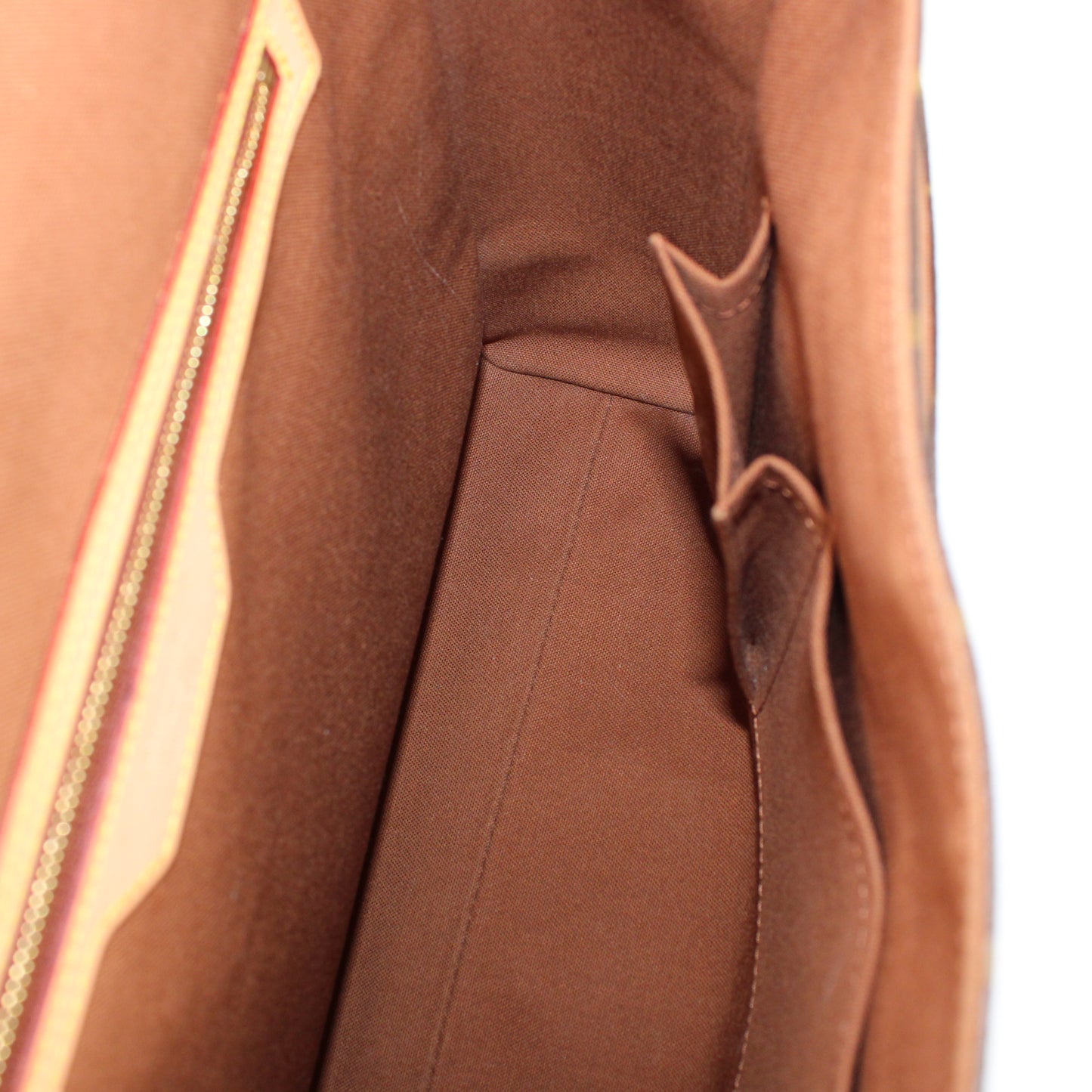 Louis Vuitton Tracolla Abbesses