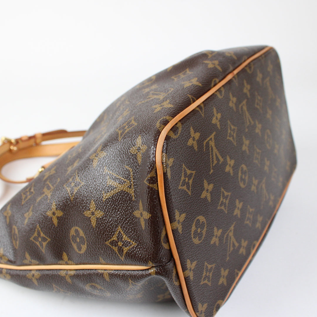 Louis Vuitton Palermo PM